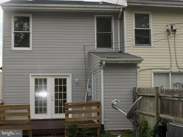 414 CORNWALLIS CT, Winchester, VA 22601