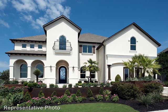 2600 Novara Trail TRL, Leander, TX 78641