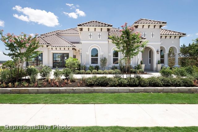 2600 Novara Trail TRL, Leander, TX 78641