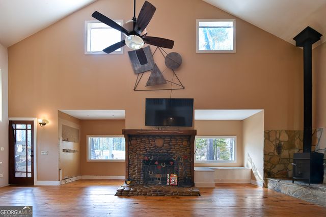 11725 Hazelbrand Road NE, Covington, GA 30014