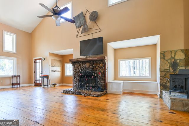 11725 Hazelbrand Road NE, Covington, GA 30014