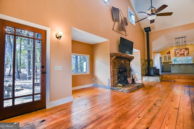 11725 Hazelbrand Road NE, Covington, GA 30014