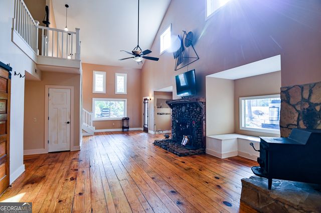 11725 Hazelbrand Road NE, Covington, GA 30014