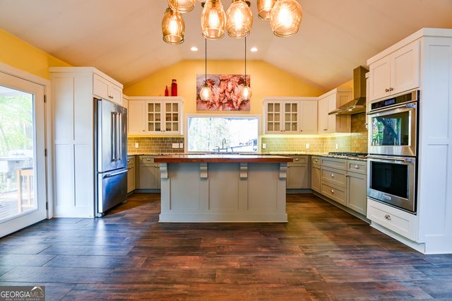 11725 Hazelbrand Road NE, Covington, GA 30014
