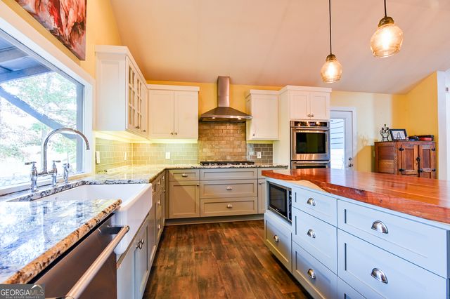 11725 Hazelbrand Road NE, Covington, GA 30014