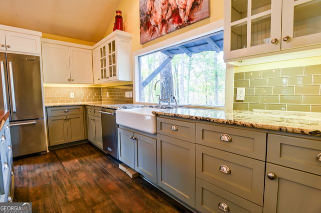 11725 Hazelbrand Road NE, Covington, GA 30014