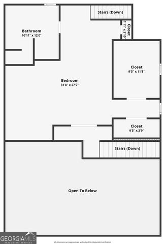 11725 Hazelbrand Road NE, Covington, GA 30014