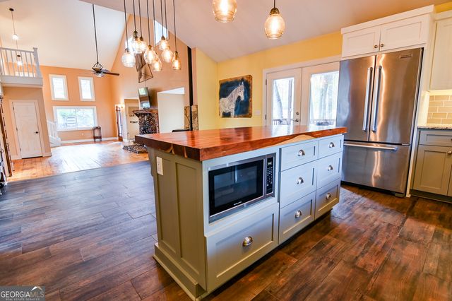 11725 Hazelbrand Road NE, Covington, GA 30014