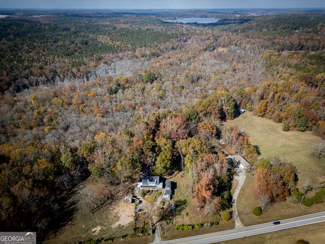11725 Hazelbrand Road NE, Covington, GA 30014