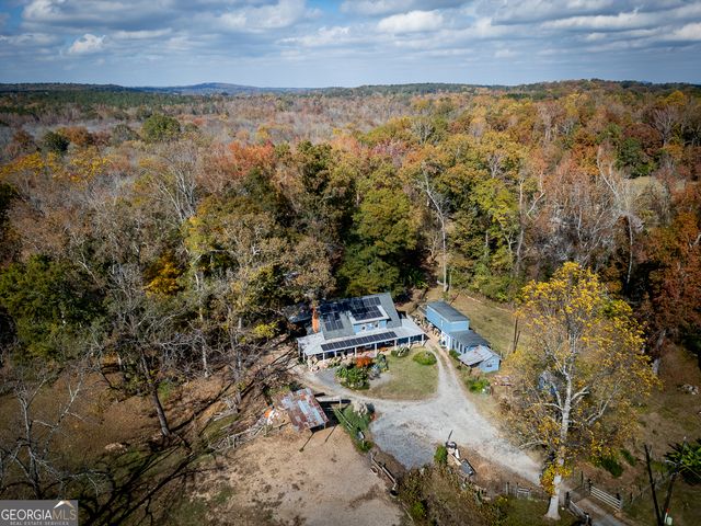 11725 Hazelbrand Road NE, Covington, GA 30014