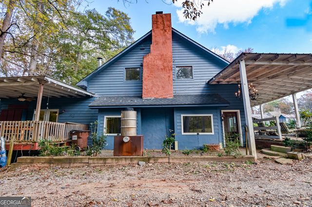11725 Hazelbrand Road NE, Covington, GA 30014