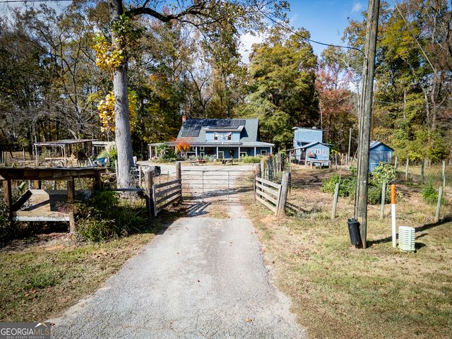 11725 Hazelbrand Road NE, Covington, GA 30014