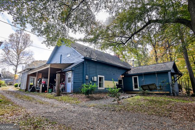 11725 Hazelbrand Road NE, Covington, GA 30014