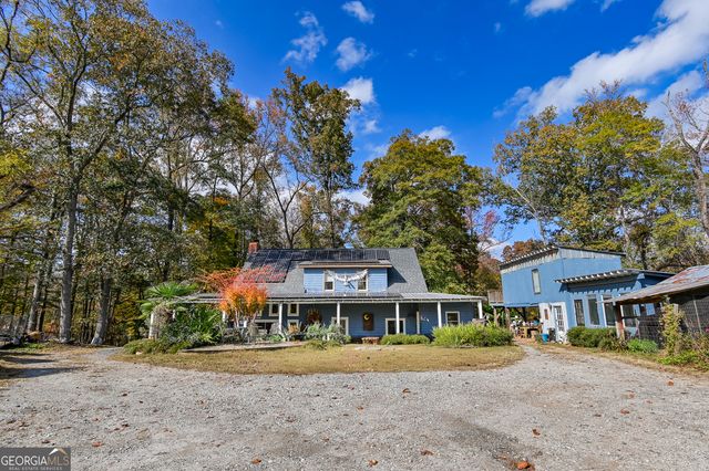 11725 Hazelbrand Road NE, Covington, GA 30014