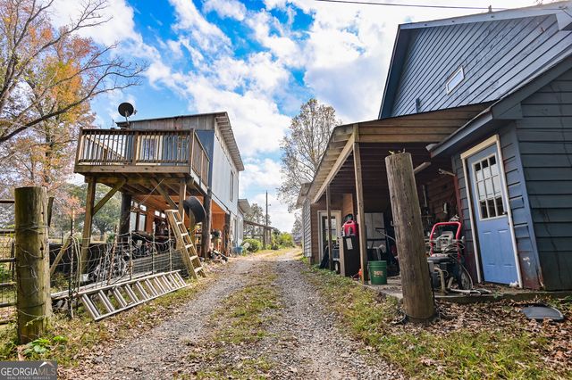 11725 Hazelbrand Road NE, Covington, GA 30014