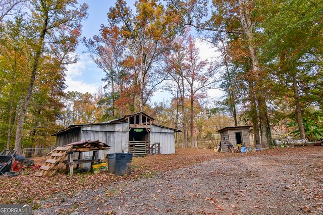 11725 Hazelbrand Road NE, Covington, GA 30014