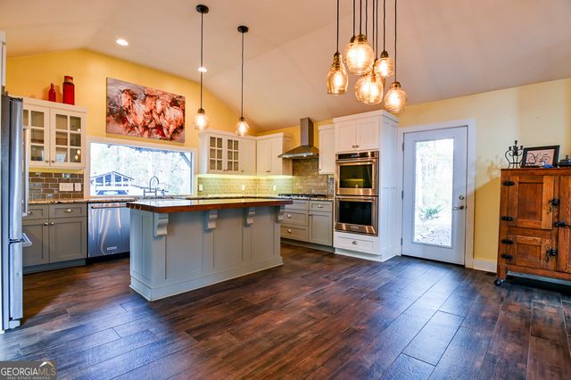11725 Hazelbrand Road NE, Covington, GA 30014
