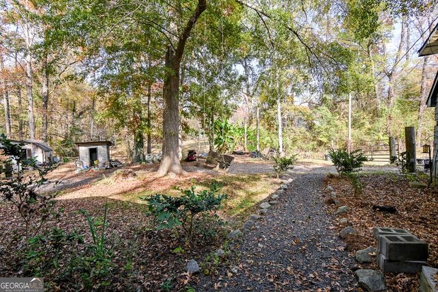 11725 Hazelbrand Road NE, Covington, GA 30014