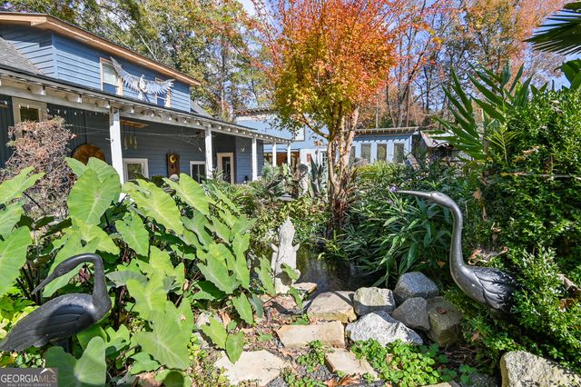 11725 Hazelbrand Road NE, Covington, GA 30014