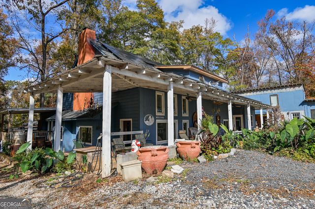11725 Hazelbrand Road NE, Covington, GA 30014