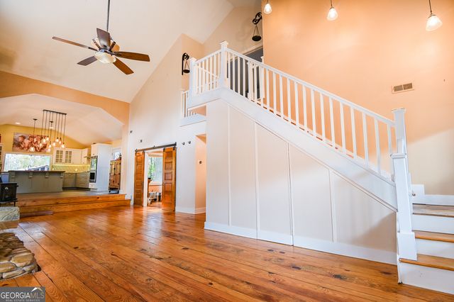 11725 Hazelbrand Road NE, Covington, GA 30014