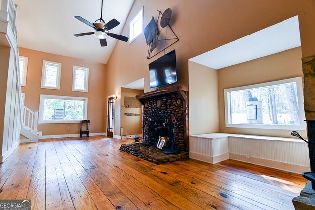 11725 Hazelbrand Road NE, Covington, GA 30014