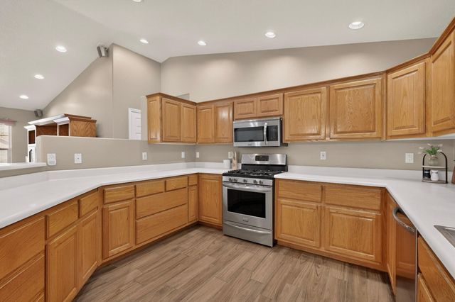 6 King Court, Los Lunas, NM 87031
