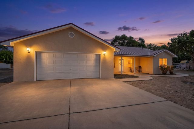 6 King Court, Los Lunas, NM 87031