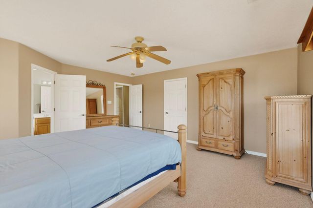 6 King Court, Los Lunas, NM 87031