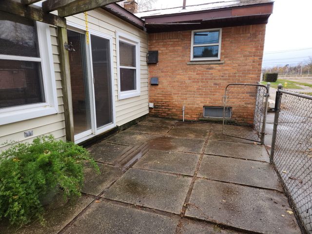 1179 Coleman Street, Ypsilanti Twp, MI 48198