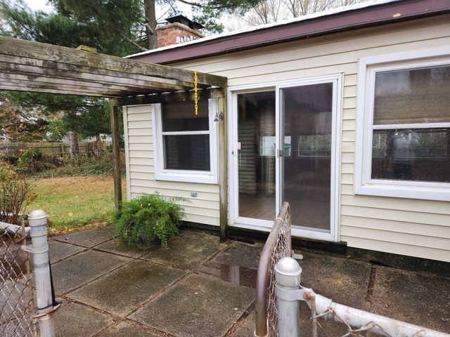 1179 Coleman Street, Ypsilanti Twp, MI 48198