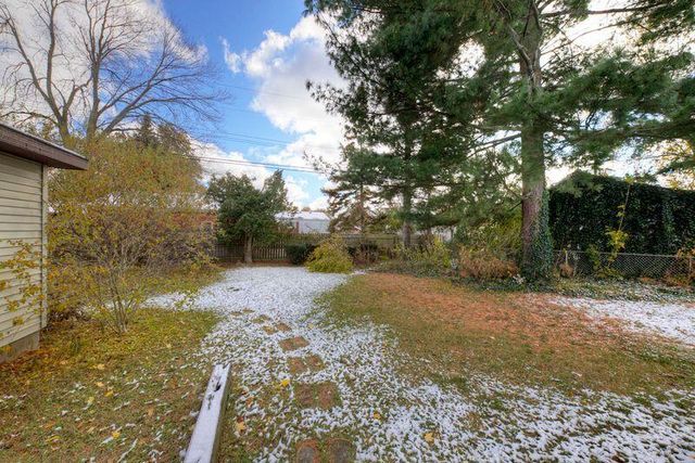 1179 Coleman Street, Ypsilanti Twp, MI 48198