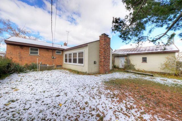 1179 Coleman Street, Ypsilanti Twp, MI 48198