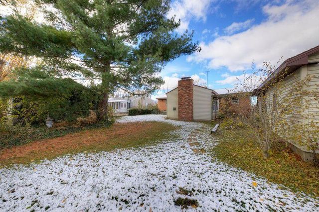 1179 Coleman Street, Ypsilanti Twp, MI 48198