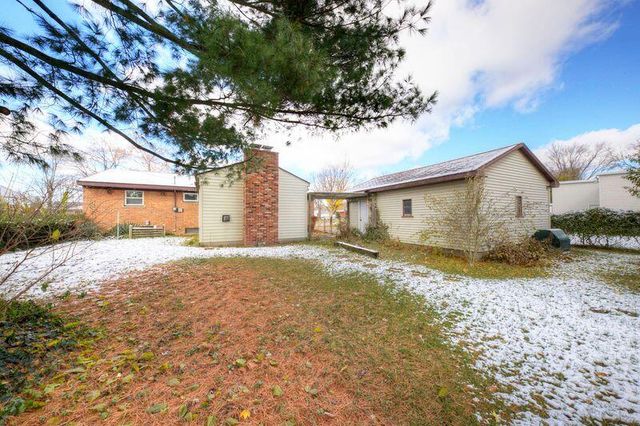 1179 Coleman Street, Ypsilanti Twp, MI 48198