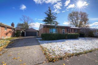 1179 Coleman Street, Ypsilanti Twp, MI 48198