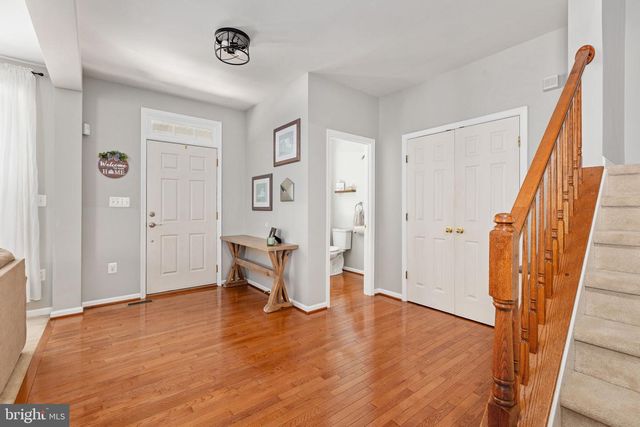 1100 AUSTIN DR, Fredericksburg, VA 22401