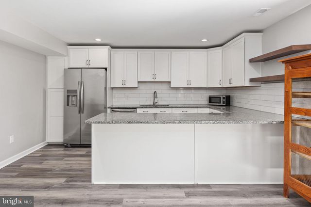 1100 AUSTIN DR, Fredericksburg, VA 22401