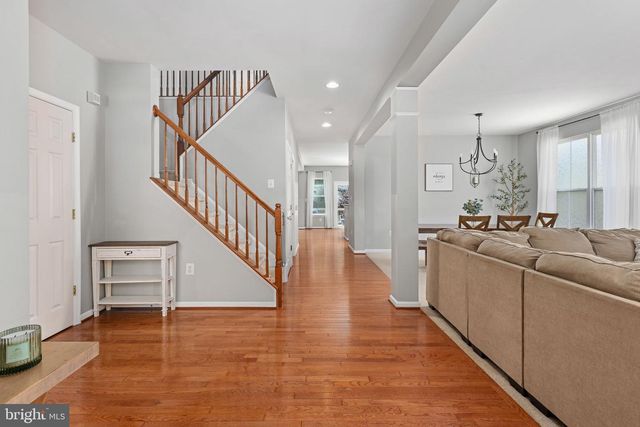 1100 AUSTIN DR, Fredericksburg, VA 22401