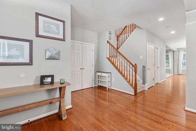 1100 AUSTIN DR, Fredericksburg, VA 22401
