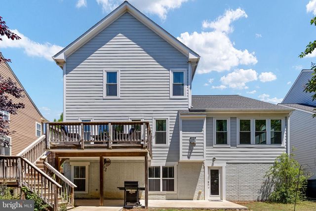 1100 AUSTIN DR, Fredericksburg, VA 22401