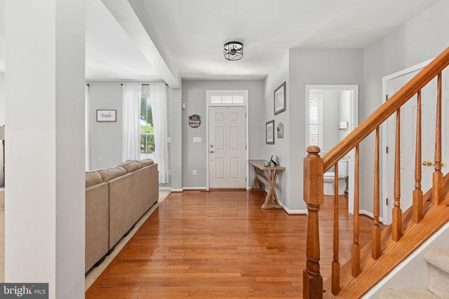1100 AUSTIN DR, Fredericksburg, VA 22401