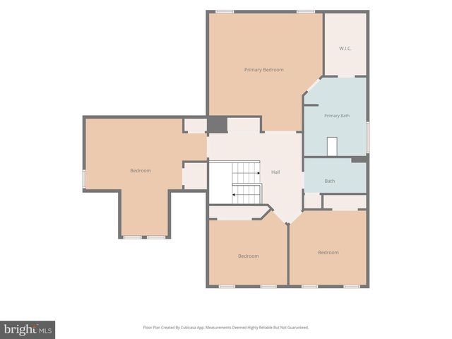 1100 AUSTIN DR, Fredericksburg, VA 22401