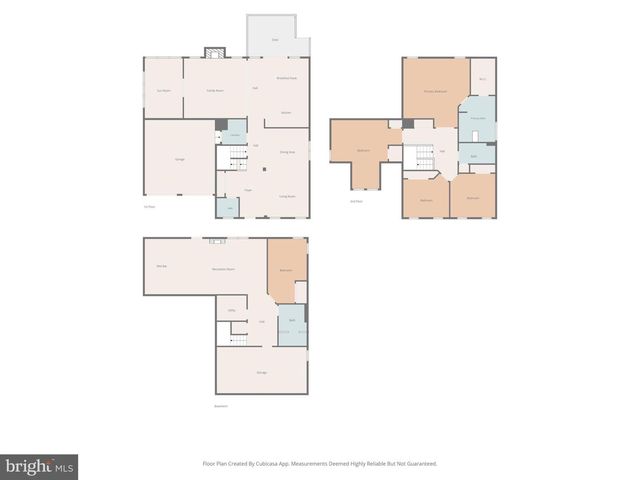 1100 AUSTIN DR, Fredericksburg, VA 22401