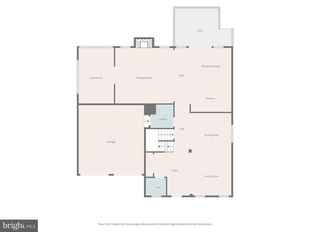 1100 AUSTIN DR, Fredericksburg, VA 22401