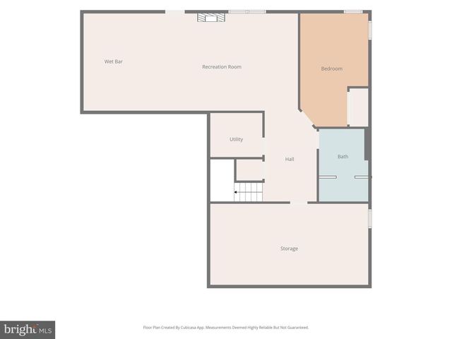 1100 AUSTIN DR, Fredericksburg, VA 22401
