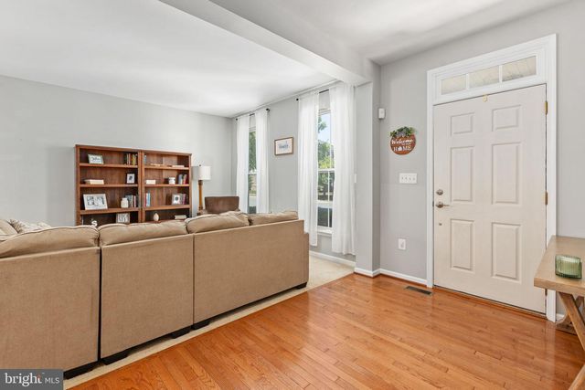 1100 AUSTIN DR, Fredericksburg, VA 22401