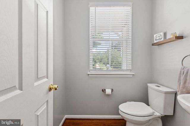 1100 AUSTIN DR, Fredericksburg, VA 22401