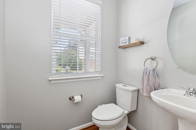 1100 AUSTIN DR, Fredericksburg, VA 22401