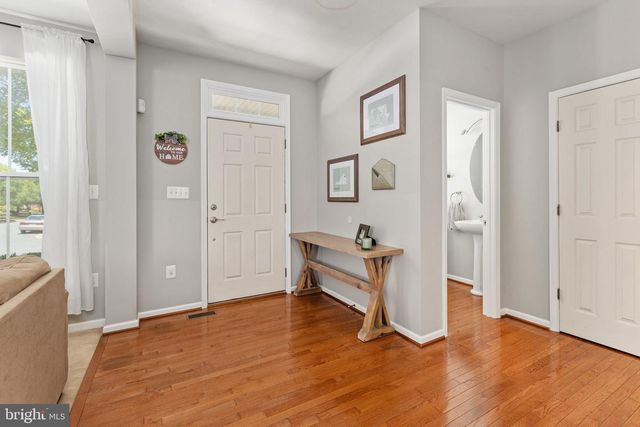 1100 AUSTIN DR, Fredericksburg, VA 22401